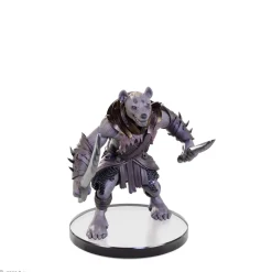 WizKids Blindboxes^Fearsome Forces Booster Pack