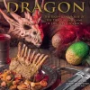 Tom Grimm Feast of the Dragon Cookbook: The Unofficial House of the Dragon and Game of Thrones Cookbook* Kokebøker