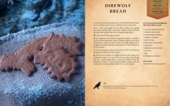 Tom Grimm Feast of the Dragon Cookbook: The Unofficial House of the Dragon and Game of Thrones Cookbook* Kokebøker