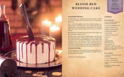 Tom Grimm Feast of the Dragon Cookbook: The Unofficial House of the Dragon and Game of Thrones Cookbook* Kokebøker