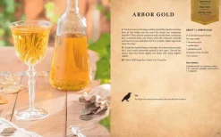 Tom Grimm Feast of the Dragon Cookbook: The Unofficial House of the Dragon and Game of Thrones Cookbook* Kokebøker