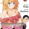 Suu Morishita Fed Up With Being Queens Genius Butler Vol. 01* Isekai
