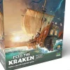 Dr. Hans Joachim Höh Feed the Kraken* Selskapsspill