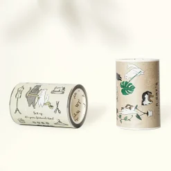 Tilbehør^Feline Funk Wide PET Tape