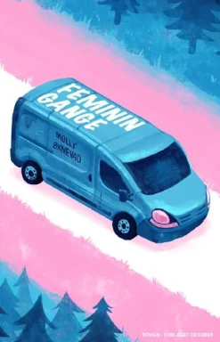 Molly Øxnevad Bøker På Norsk^Feminin gange