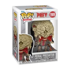Funko POP! Movies Funko! Pop^Feral Predator POP! Movies Vinyl Figure