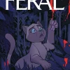 Tony Fleecs Skrekk & Grøss^Feral Vol. 01