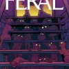 Tony Fleecs Feral Volume 2* Skrekk & Grøss|Krim & Mysterier
