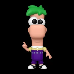 Funko POP! Animation Ferb POP! Disney Vinyl Figure* Funko! Pop