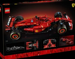 LEGO Technic Ferrari SF-24 F1-bil (42207)* Lego