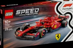 LEGO Speed Champions Ferrari SF-24 F1-racerbil (77242)* Lego