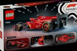 LEGO Speed Champions Ferrari SF-24 F1-racerbil (77242)* Lego