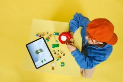 LEGO Super Mario Lego^Fest i Toad House (72041)