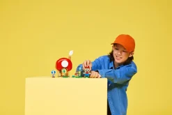 LEGO Super Mario Lego^Fest i Toad House (72041)