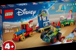 LEGO Disney Festtog og fjernstyrt bil fra Toy Story (43264)* Lego