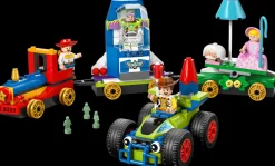 LEGO Disney Festtog og fjernstyrt bil fra Toy Story (43264)* Lego