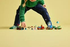 LEGO Disney Festtog og fjernstyrt bil fra Toy Story (43264)* Lego