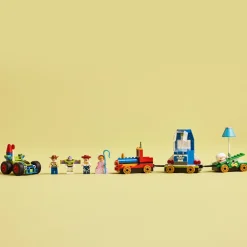 LEGO Disney Festtog og fjernstyrt bil fra Toy Story (43264)* Lego