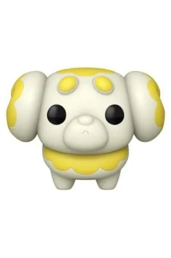 Funko POP! Games Funko! Pop^Fidough POP! Games Vinyl Figure