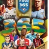 Album, Ark & Permer^FIFA 265 2025 Sticker Album