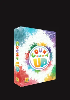 Syou (しょう) Fifty Nordisk Utgave* Familiespill