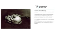Steve Huston Tegnebøker^Figure Drawing for Artists: Making Every Mark Count: Volume 1