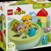 LEGO Duplo Lego^Figursortering: valpehus (10441)