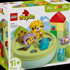 LEGO Duplo Lego^Figursortering: valpehus (10441)