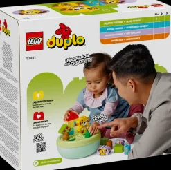 LEGO Duplo Lego^Figursortering: valpehus (10441)