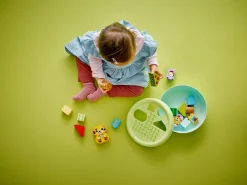 LEGO Duplo Lego^Figursortering: valpehus (10441)