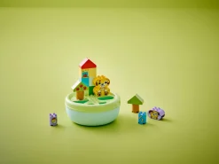 LEGO Duplo Lego^Figursortering: valpehus (10441)