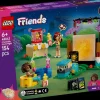 LEGO Friends Lego^Filmkveld med venner (42642)