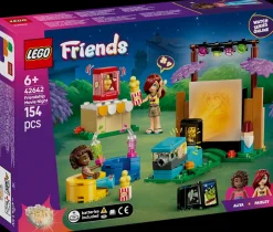 LEGO Friends Lego^Filmkveld med venner (42642)