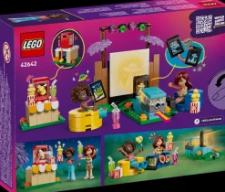 LEGO Friends Lego^Filmkveld med venner (42642)