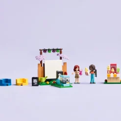 LEGO Friends Lego^Filmkveld med venner (42642)