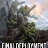 R.S Wilt Final Deployment* Science Fiction