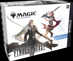 Final Fantasy Magic the Gathering Final Fantasy Bundle Pack* Bundle