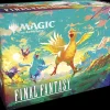Final Fantasy Magic the Gathering Final Fantasy Chocobo Bundle Pack* Bundle