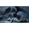 Final Fantasy Magic the Gathering Final Fantasy Crux of Fate Play Mat* Play Mat Og Mat Case