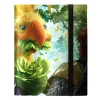 Final Fantasy Magic the Gathering Album, Ark & Permer^Final Fantasy Gysahl Greens 9-Pocket Pro-Binder