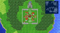 Tv-Spill^Final Fantasy I-VI Collection (Multi-Language) (Switch)