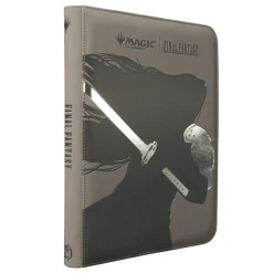 Album, Ark & Permer^Final Fantasy Sephiroth Premium Zippered 9-Pocket PRO-Binder