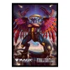 Final Fantasy Magic the Gathering Final Fantasy Summon: Bahamut Standard Size Sleeves (100)* Kortlommer