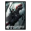 Final Fantasy Magic the Gathering Final Fantasy Summon: Primal Odin Standard Size Sleeves (100)* Kortlommer