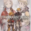 Final Fantasy Tactics: Ivalice Chronicles (Switch)* Tv-Spill