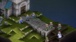 Final Fantasy Tactics: Ivalice Chronicles (Switch)* Tv-Spill