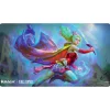 Final Fantasy Magic the Gathering Final Fantasy Terra Branford Play Mat* Play Mat Og Mat Case