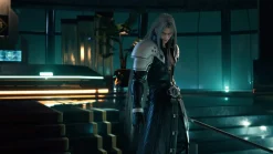 Tv-Spill^Final Fantasy VII Remake Intergrade (Switch 2)