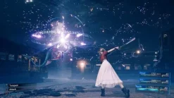 Tv-Spill^Final Fantasy VII Remake Intergrade (Switch 2)