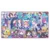 Final Fantasy X Playmat #SQkawaii Sounds* Play Mat Og Mat Case
